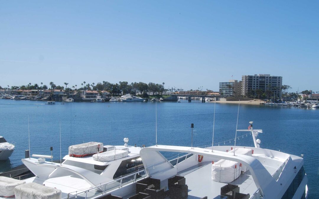 We Have a New Office in Newport Beach