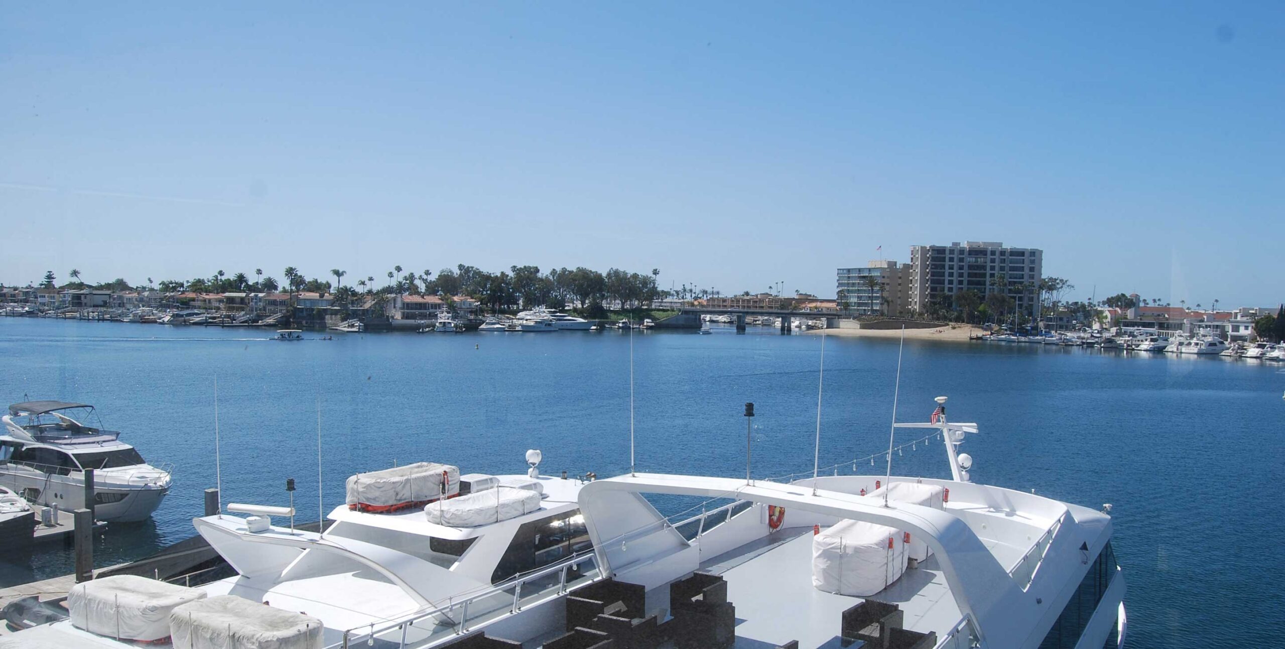 We Have a New Office in Newport Beach