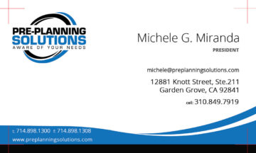 marketing-business card