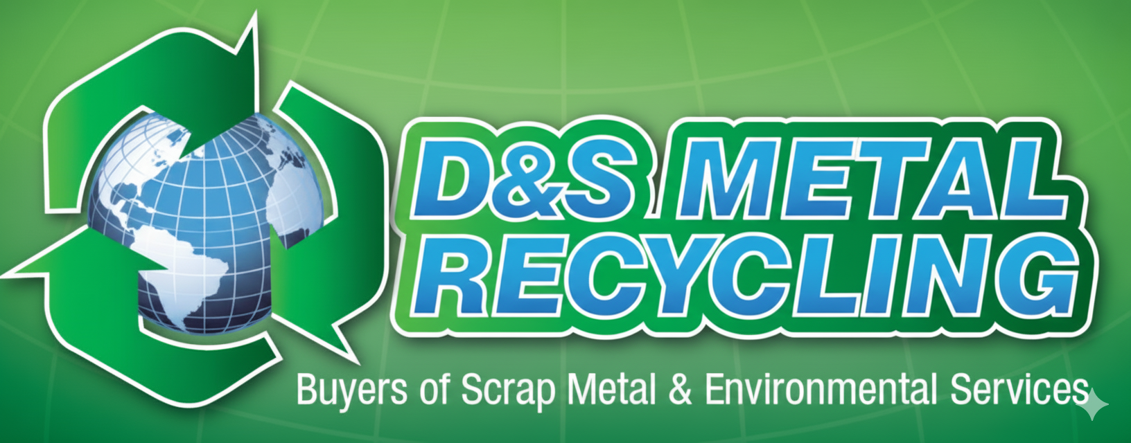 Marketing for D&S Metal Recycling