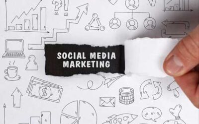 The Dynamic Duo: Marketing and Social Media’s Impact on Sales